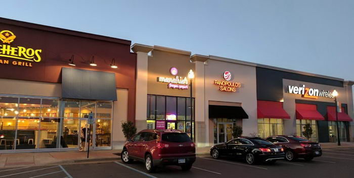 Eastwood Towne Center